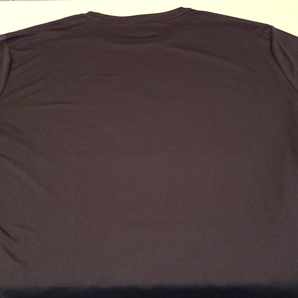 Greg Norman t-shirt wicking long-sleeve - Picture 11 of 16